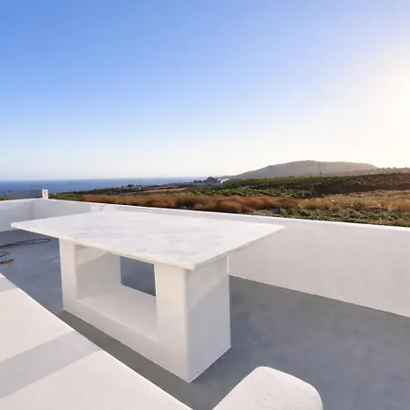 Therme Athen - Sea View Jacuzzi Santorini Emporio (Santorini)