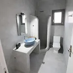 Villa Therme Athen - Sea View Jacuzzi Santorini Emporio (Santorini)