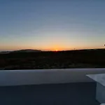 Villa Therme Athen - Sea View Jacuzzi Santorini Stay
