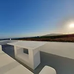 Villa Therme Athen - Sea View Jacuzzi Santorini Stay *