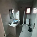 Villa Therme Athen - Sea View Jacuzzi Santorini Stay Villa