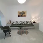 Villa Therme Athen - Sea View Jacuzzi Santorini Stay Willa