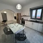 Villa Therme Athen - Sea View Jacuzzi Santorini Stay * Emporio (Santorini)