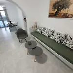 Villa Therme Athen - Sea View Jacuzzi Santorini Stay