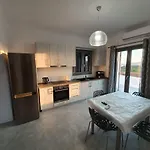 Villa Therme Athen - Sea View Jacuzzi Santorini Stay