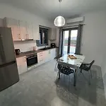 Villa Villa Therme Athen - Sea View Jacuzzi Santorini Stay *