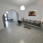 Villa Therme Athen - Sea View Jacuzzi Santorini Stay Willa