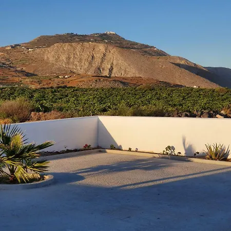 Villa Therme Athen - Sea View Jacuzzi Santorini Stay