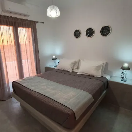 Villa Therme Athen - Sea View Jacuzzi Santorini Stay Villa *