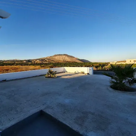 Villa Therme Athen - Sea View Jacuzzi Santorini Stay *