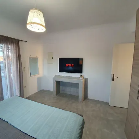 Villa Therme Athena *