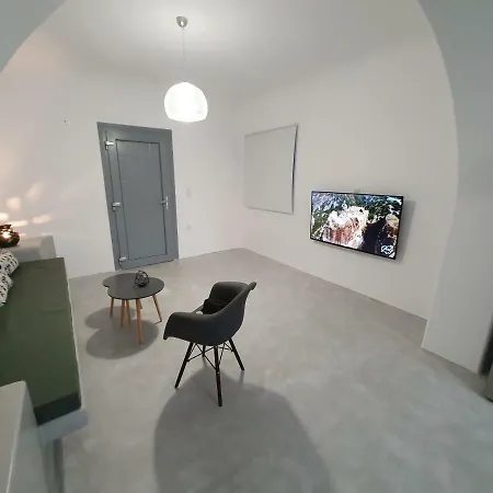 Villa Therme Athena *