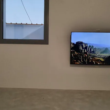 Villa Therme Athena Emporio (Santorini)