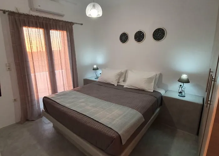 Therme Athena Villa *