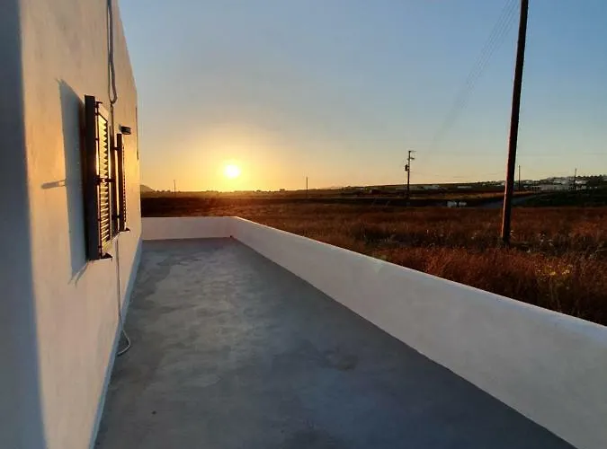 Therme Athena Emporio (Santorini)