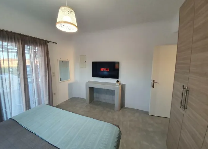 Villa Therme Athena *