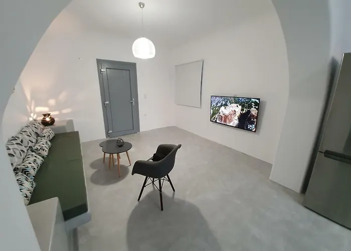 Villa Therme Athena *