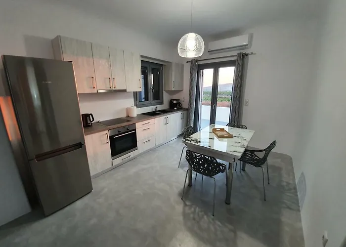 Villa Therme Athena *